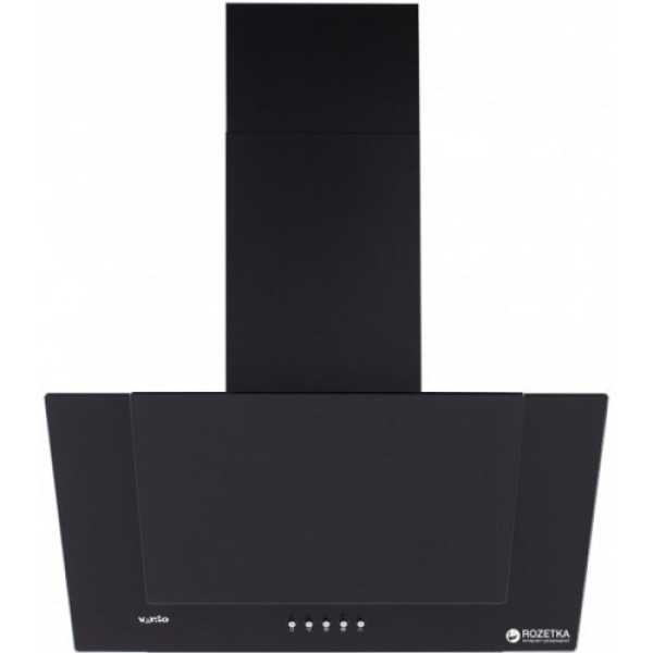 витяжка Ventolux DIAMOND 60 bk (700) PB
