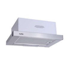 витяжка Ventolux GARDA 50 ix 700 slim