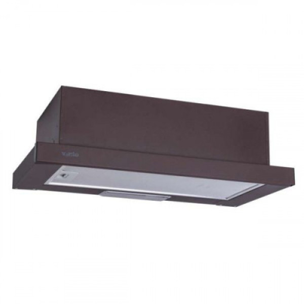 витяжка Ventolux GARDA 60 br 700 slim