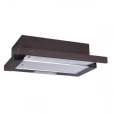витяжка Ventolux GARDA 60 br 700 slim