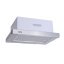 витяжка Ventolux GARDA 60 ix 700 slim