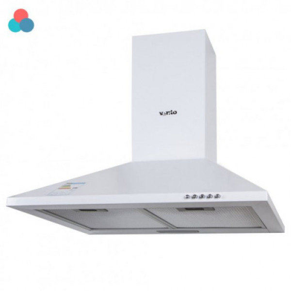 витяжка Ventolux LIDO 60 wh (700)