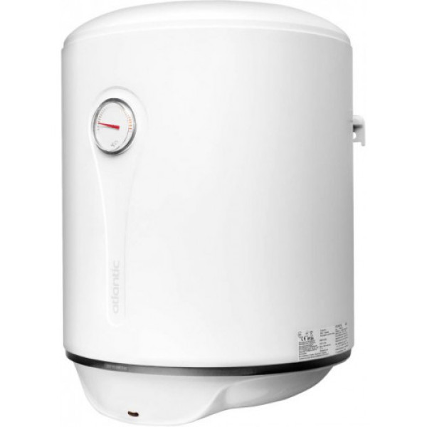 водонагрівач Atlantiс Ego Steatite 50 VM 050 D400-1-BC 1200W