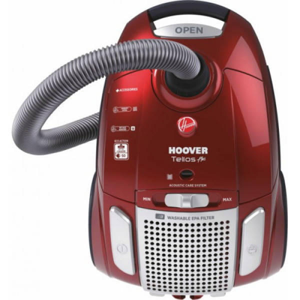 Пилосос Hoover TE70_TE75011