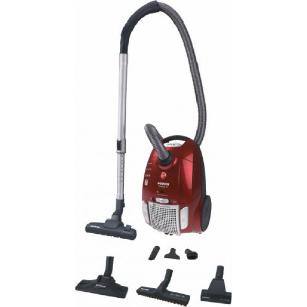 Пилосос Hoover TE70_TE75011