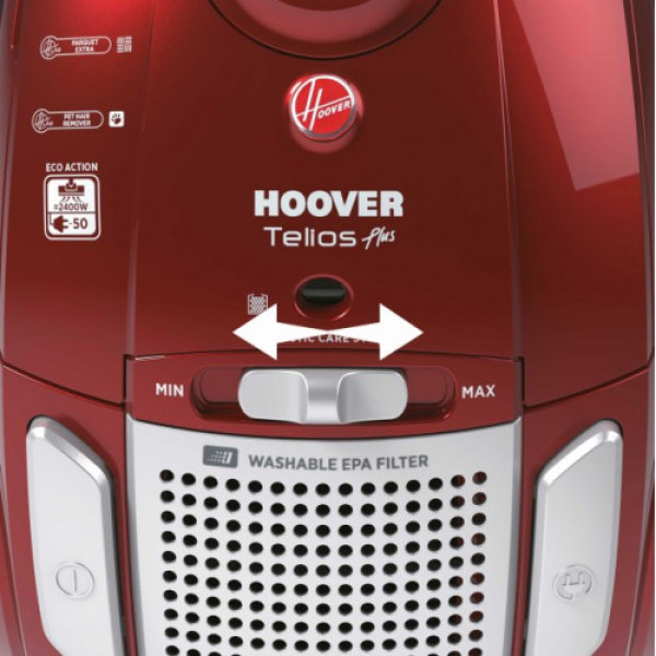 Пилосос Hoover TE70_TE75011