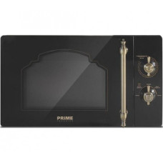 Мікрохвильова піч PRIME Technics PMR 20700 HGB