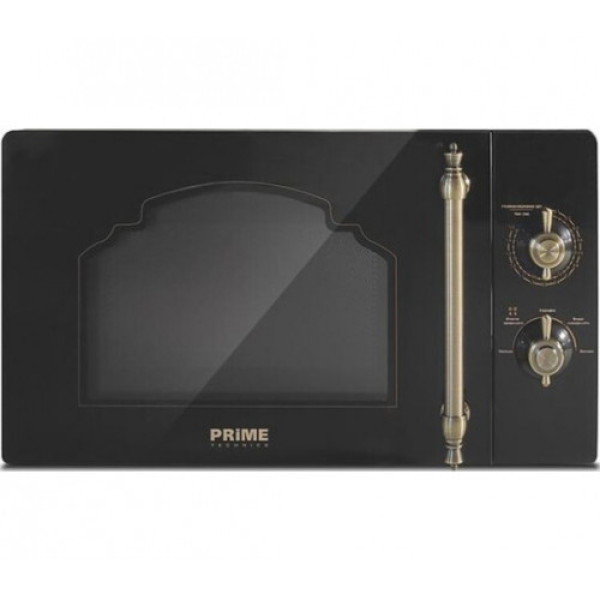 Мікрохвильова піч PRIME Technics PMR 20700 HGB