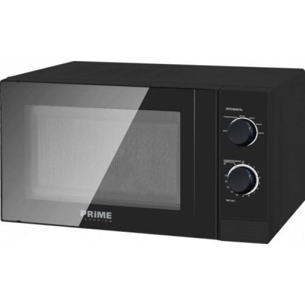 Мікрохвильова піч PRIME Technics PMW 20711 KB