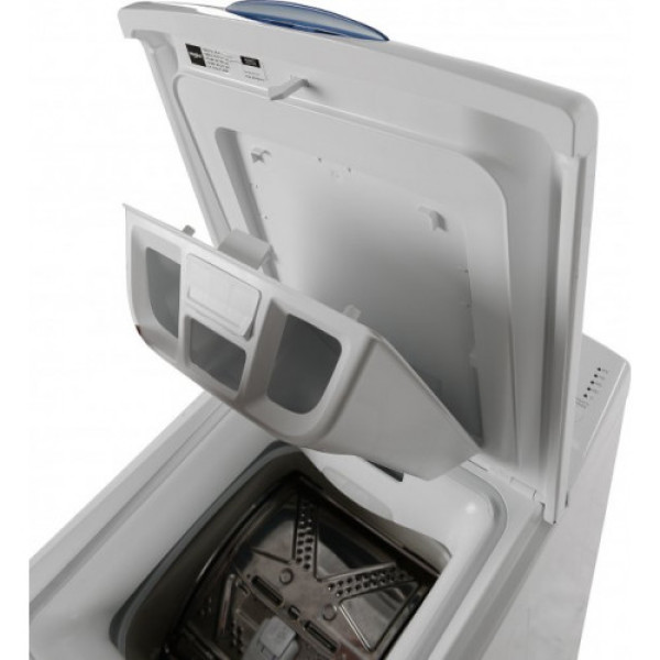 Пральна машина Whirlpool AWE 6080