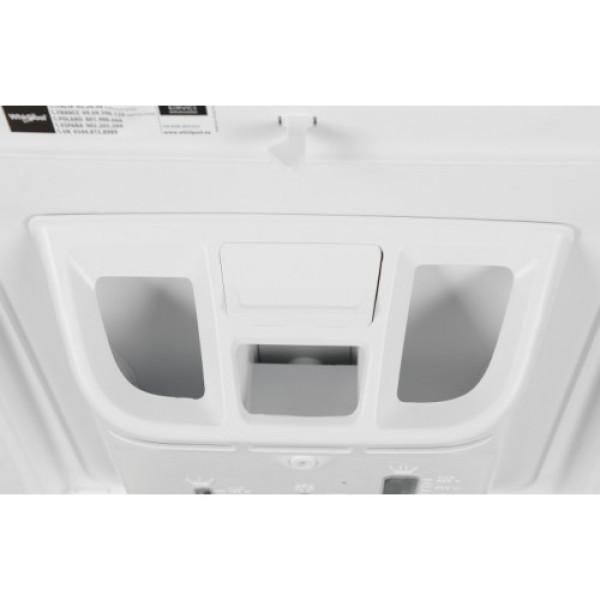 Пральна машина Whirlpool AWE 6080