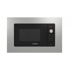 Мікрохвильова піч Bosch BEL 653MS3