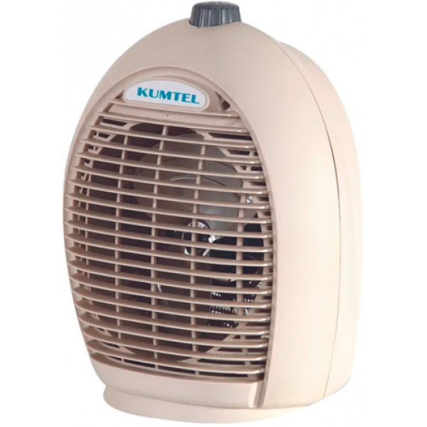 Тепловентилятор Kumtel LX-6331