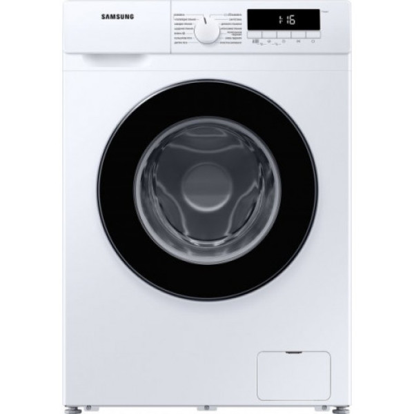 Пральна машина SAMSUNG WW 80T3040BW/UA