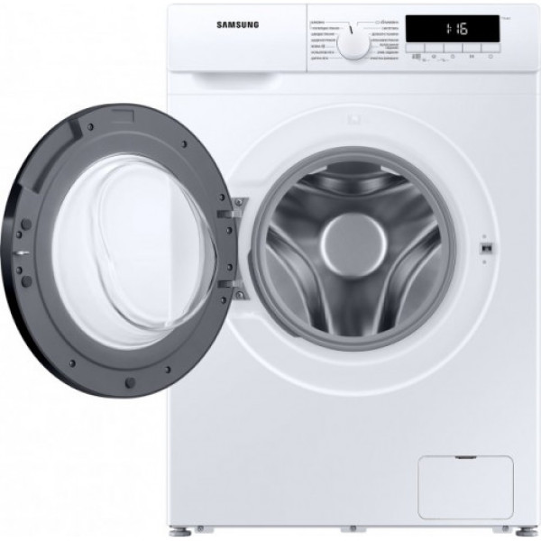 Пральна машина SAMSUNG WW 80T3040BW/UA