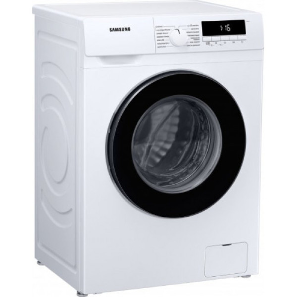 Пральна машина SAMSUNG WW 80T3040BW/UA
