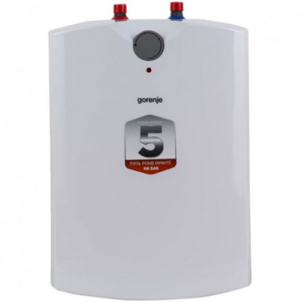 Водонагрівач Gorenje GT10U/B9