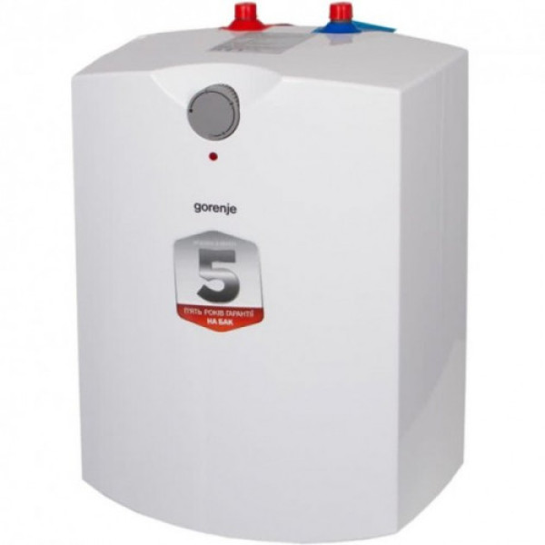 Водонагрівач Gorenje GT10U/B9