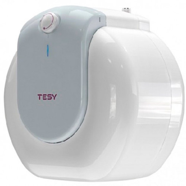 Водонагрівач TESY BILIGHT COMPACT 10 U