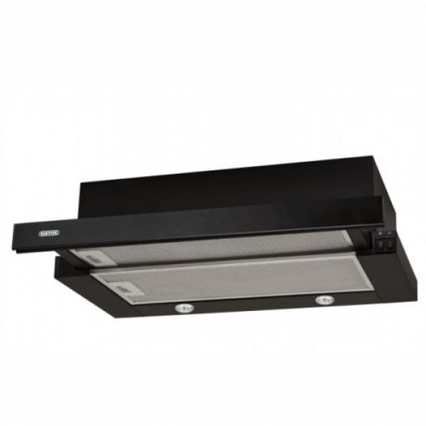 витяжка Eleyus BREEZE 1000 60 BL