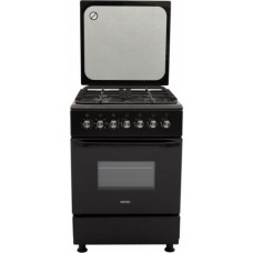 Плита Eleyus Tekna 6007 CF BL
