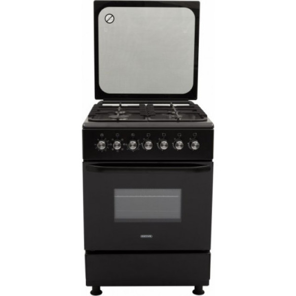 Плита Eleyus Tekna 6007 CF BL