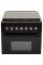 Плита Eleyus Tekna 6007 CF BL