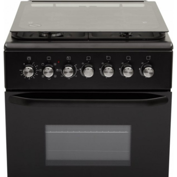 Плита Eleyus Tekna 6007 CF BL