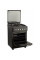 Плита Eleyus Tekna 6007 CF BL
