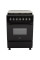 Плита Eleyus Tekna 6007 CF BL