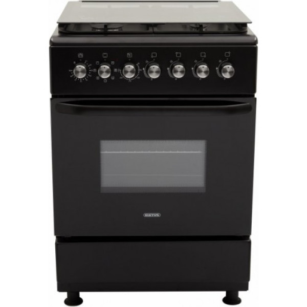 Плита Eleyus Tekna 6007 CF BL