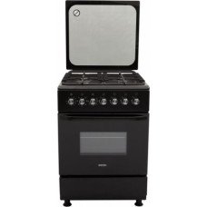 Плита Eleyus Tekna 6007 CF BL