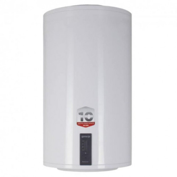 Водонагрівач Gorenje GBF80SMV9
