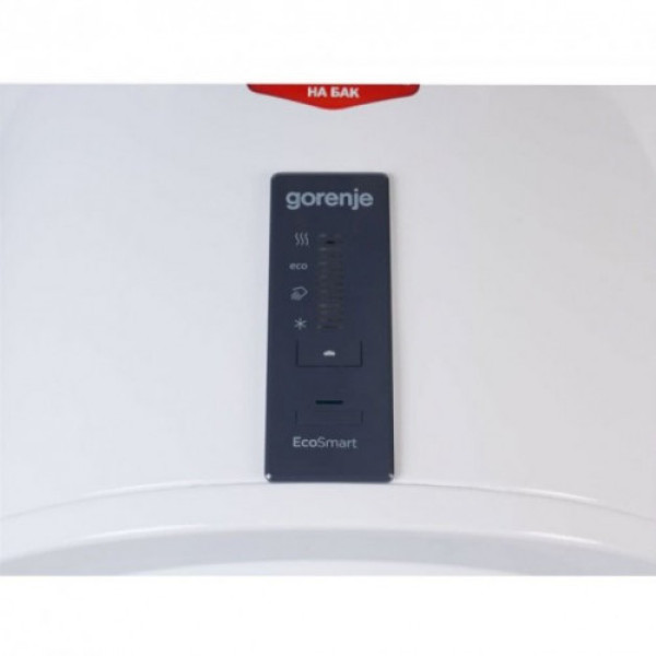 Водонагрівач Gorenje GBF80SMV9