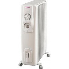 Олійний радіатор Tesy CC 2510 E05 R
