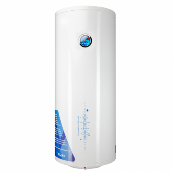 Водонагрівач WILLER EV 100DR optima