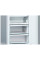 Холодильник BOSCH KGN 36NL306