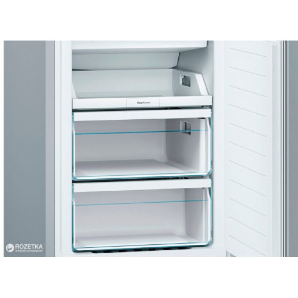 Холодильник BOSCH KGN 36NL306