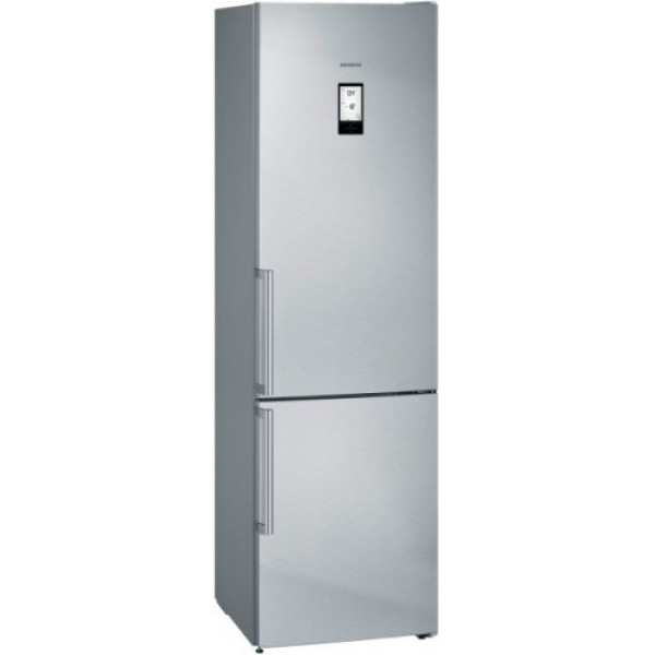 Холодильник SIEMENS KG 39NAI306