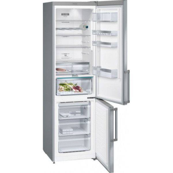 Холодильник SIEMENS KG 39NAI306