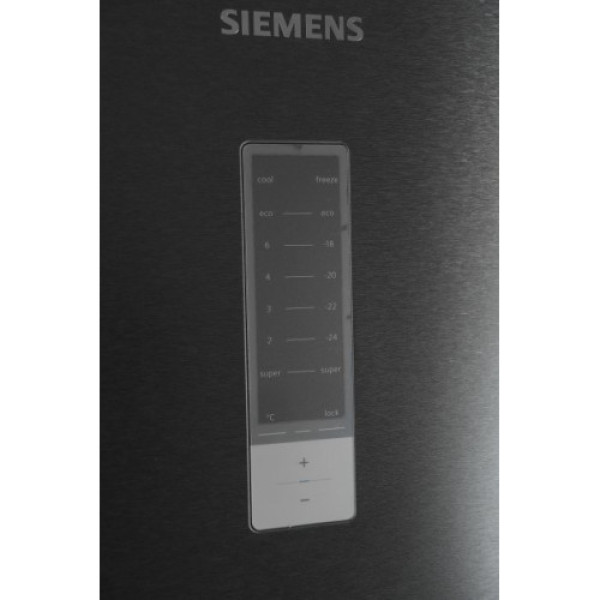 Холодильник SIEMENS KG 39NXX316