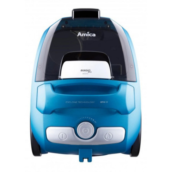 Пилосос Amica VM 3041 Bagio Eco