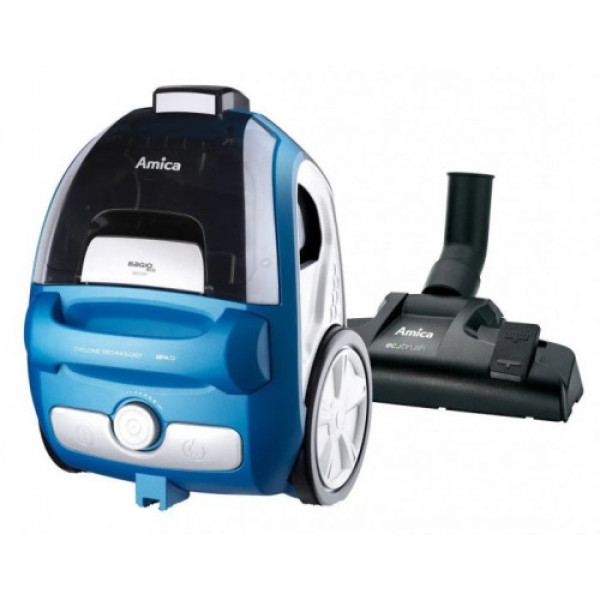 Пилосос Amica VM 3041 Bagio Eco