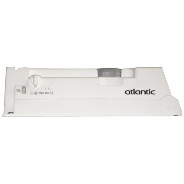 Електроконвектор Atlantic F 119 CMG TLC/M2 1500W