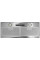 Витяжка ELEYUS MODUL 1200 LED SMD 70 IS