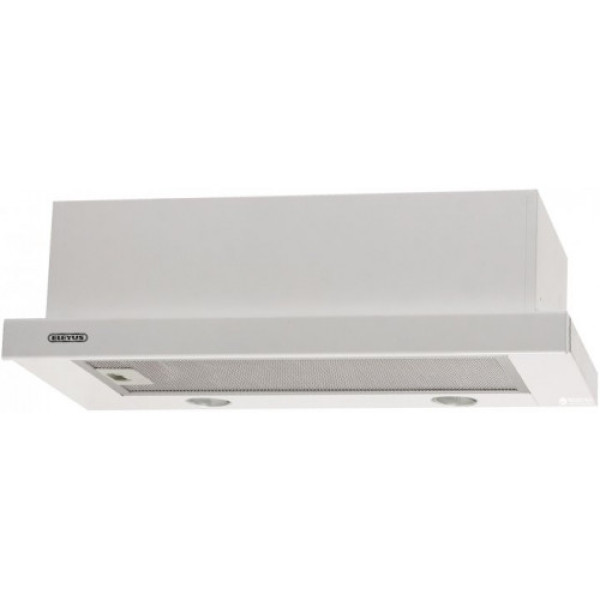 Витяжка ELEYUS STORM 700 50 WH