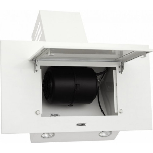 витяжка Eleyus VERTICAL 1000 50 WH