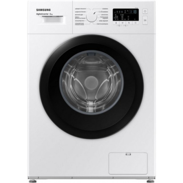 Пральна машина Samsung WW60A3100BE/UA