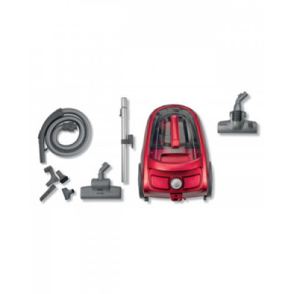Пилосос Gorenje VCE 03 SPRCY