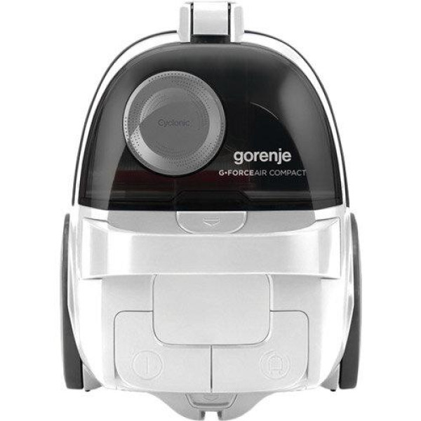 Пилосос Gorenje VCEA 01 GACWCY